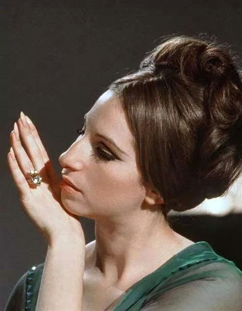 Barbra Streisand: The Musical Actress Who Transformed the Silver Screen
